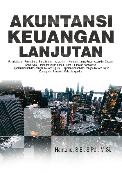 cover buku
