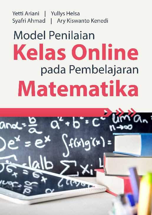 cover buku