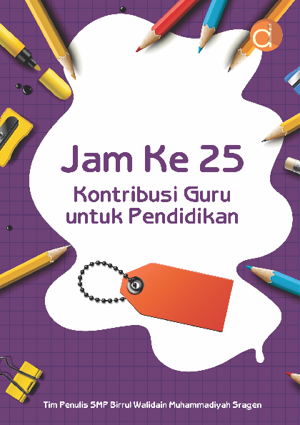cover buku