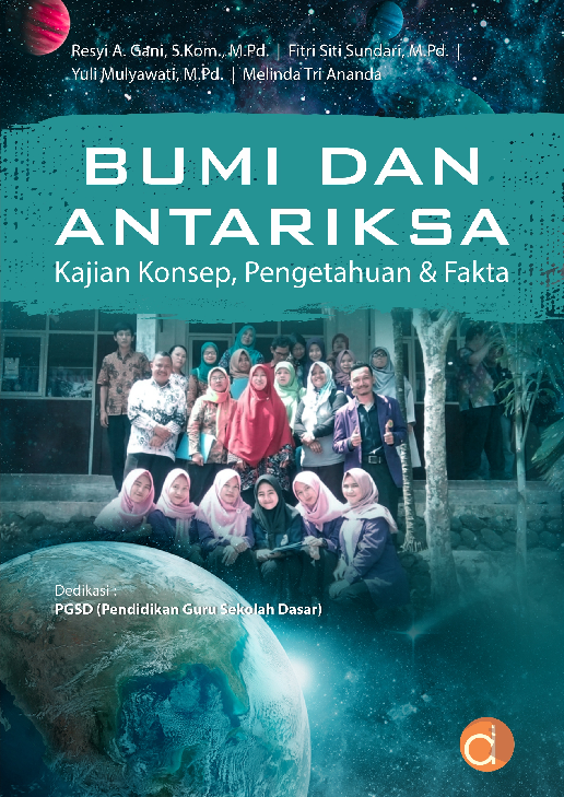 cover buku