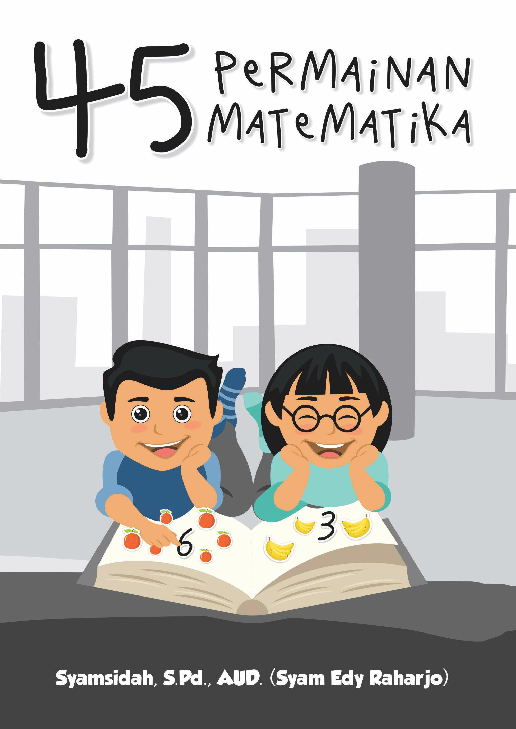 cover buku