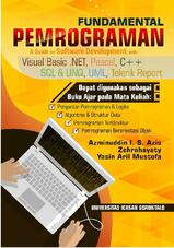 cover buku