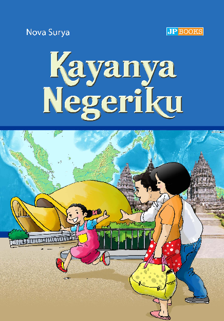 cover buku