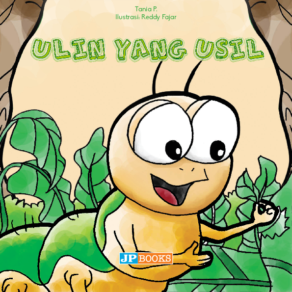 cover buku