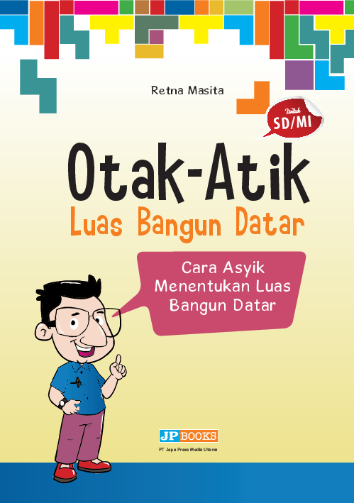 cover buku