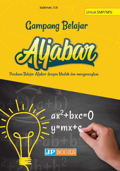 cover buku