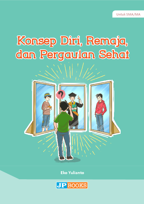 cover buku