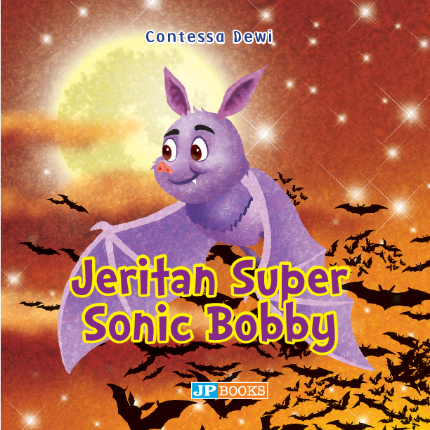 cover buku