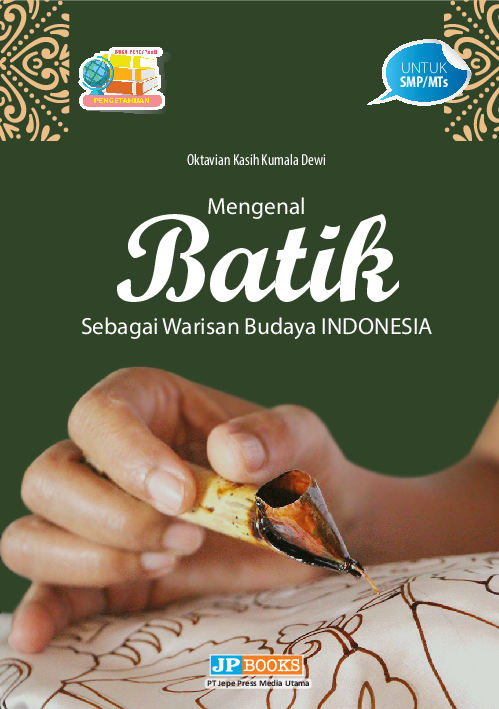 cover buku