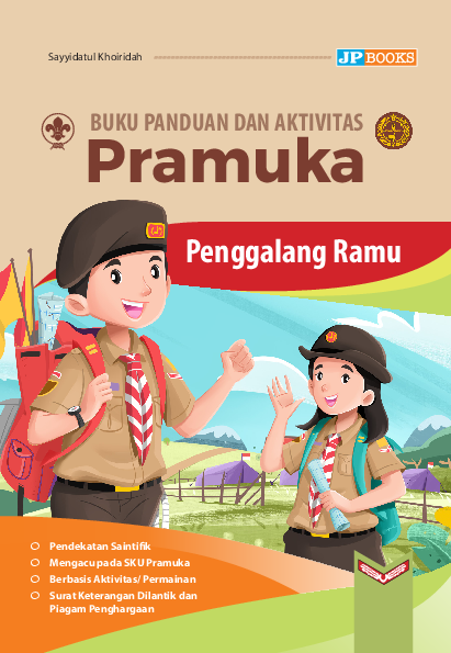 cover buku