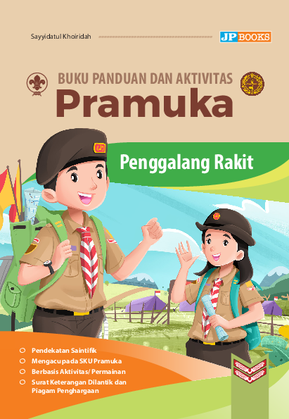 cover buku