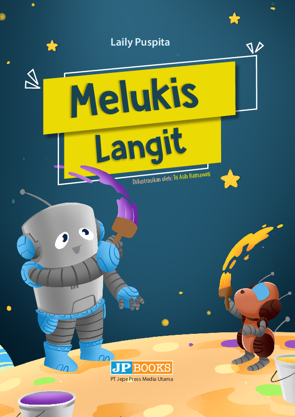 cover buku