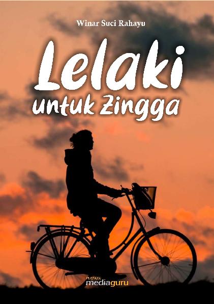 cover buku