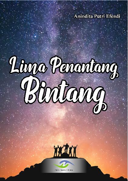 cover buku