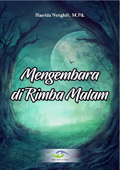 cover buku