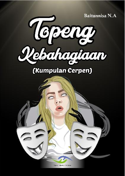 cover buku