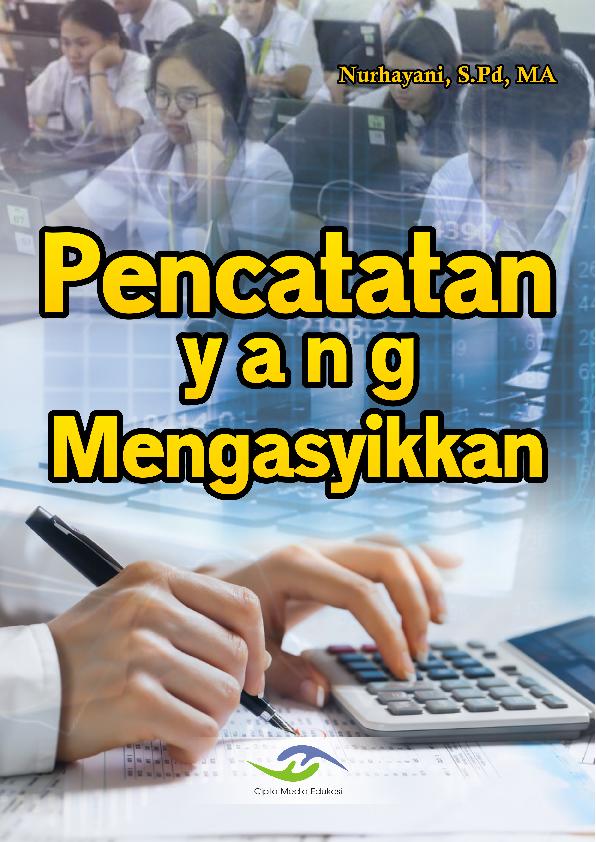cover buku