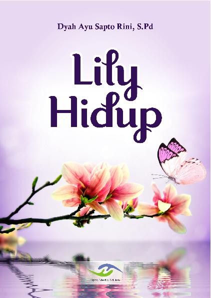cover buku