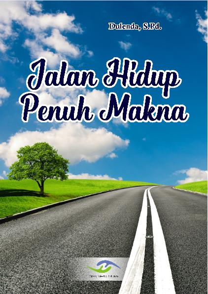 cover buku
