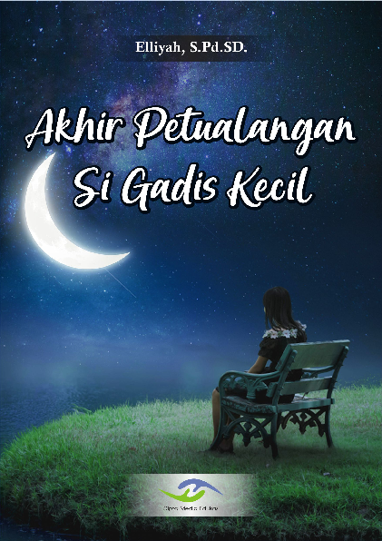 cover buku