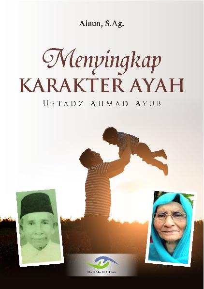 cover buku
