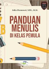 cover buku