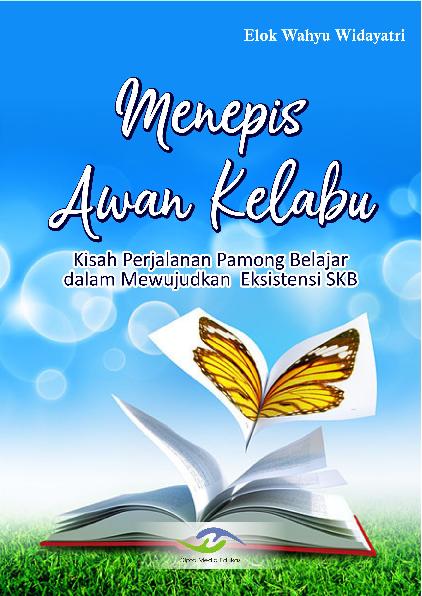 cover buku