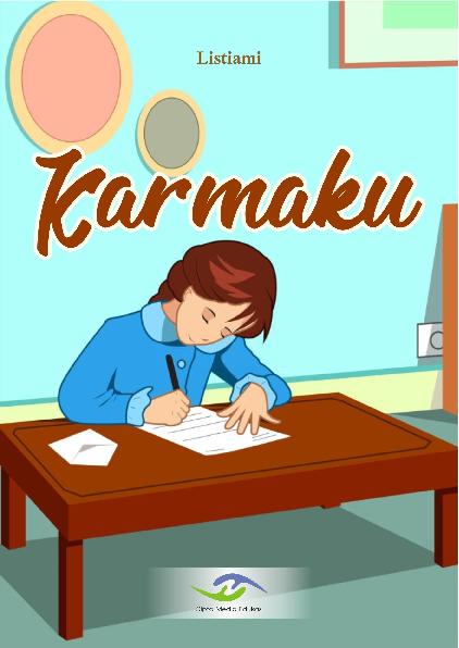 cover buku