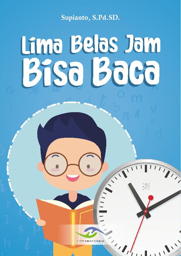 cover buku