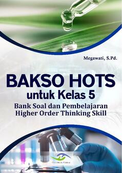 cover buku