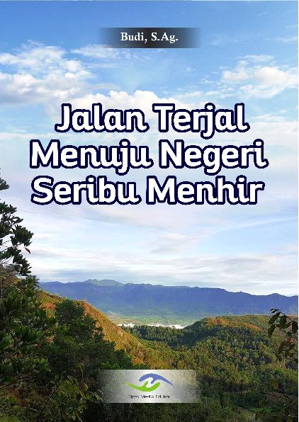 cover buku