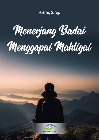 cover buku