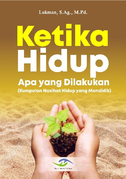 cover buku