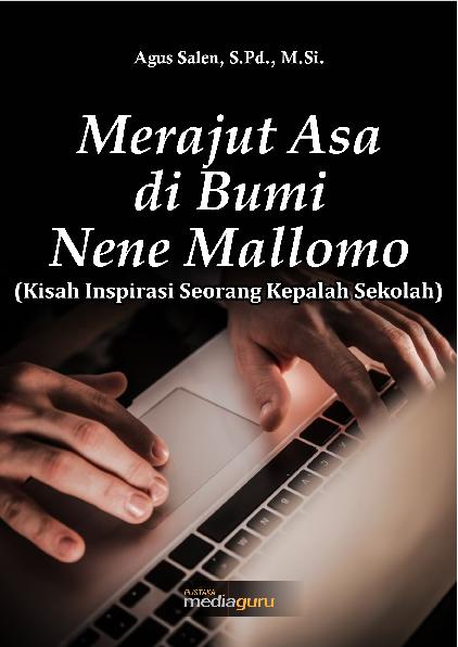 cover buku