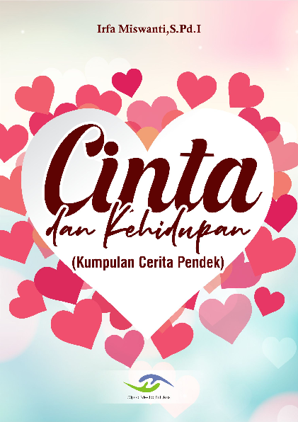 cover buku