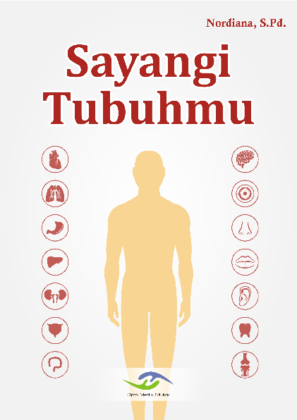 cover buku