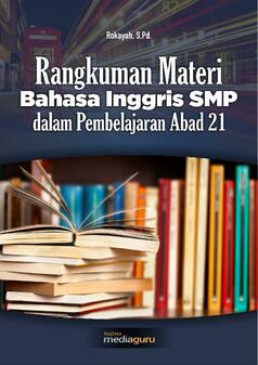 cover buku