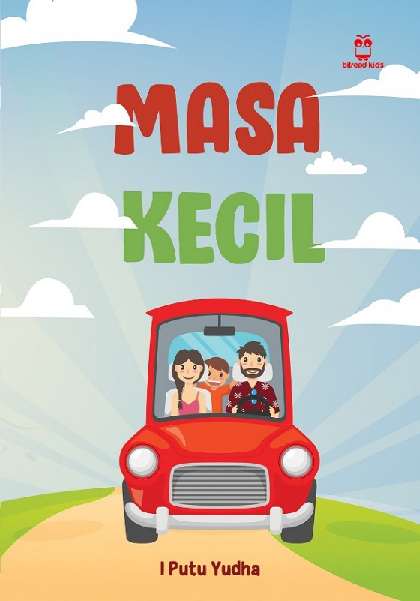 cover buku
