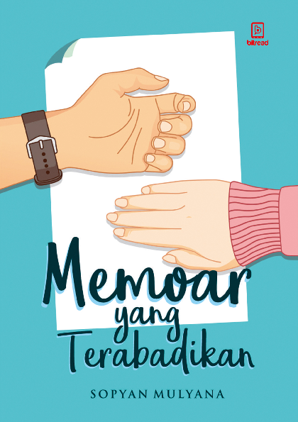 cover buku