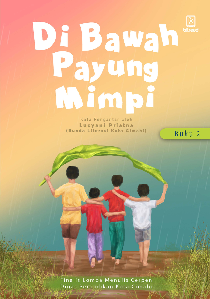 cover buku