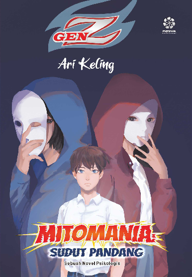 cover buku