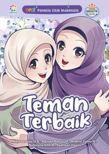 cover buku