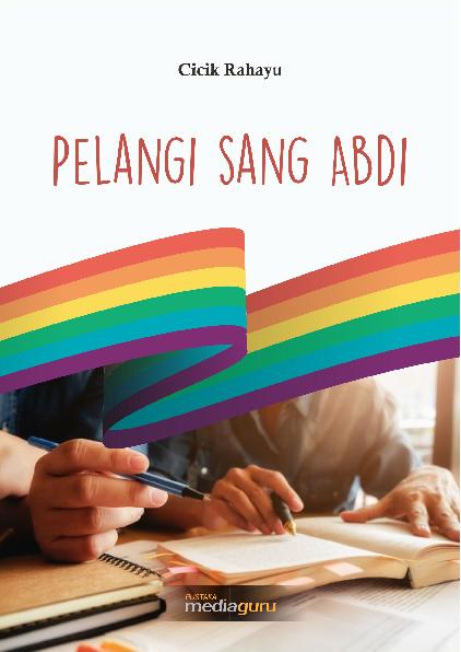 cover buku