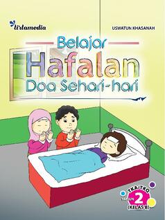 cover buku
