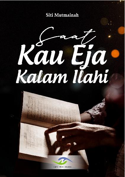 cover buku