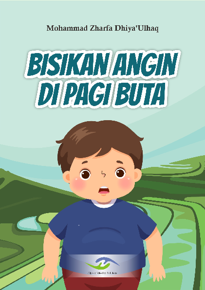 cover buku