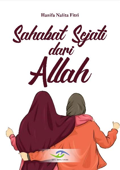 cover buku