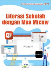 cover buku