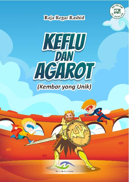 cover buku