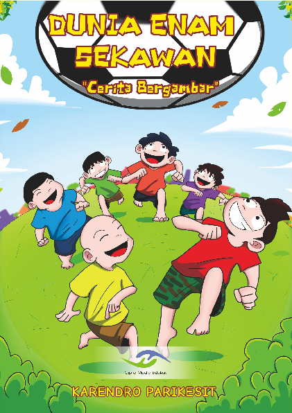 cover buku
